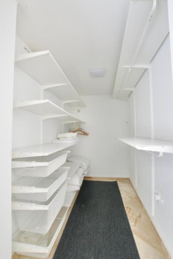 Penthouse Apartment By Hi5 -At The Top Of Budapesta Exterior foto