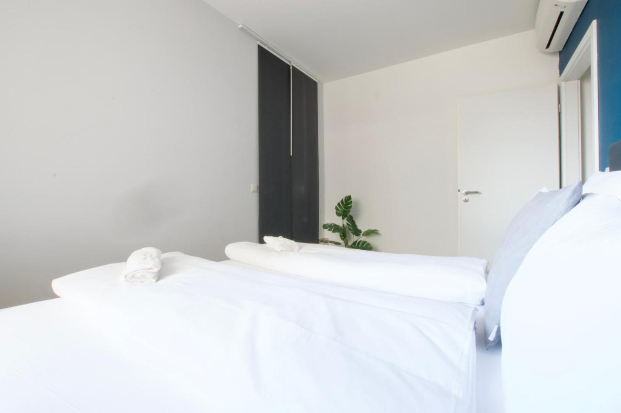 Penthouse Apartment By Hi5 -At The Top Of Budapesta Exterior foto